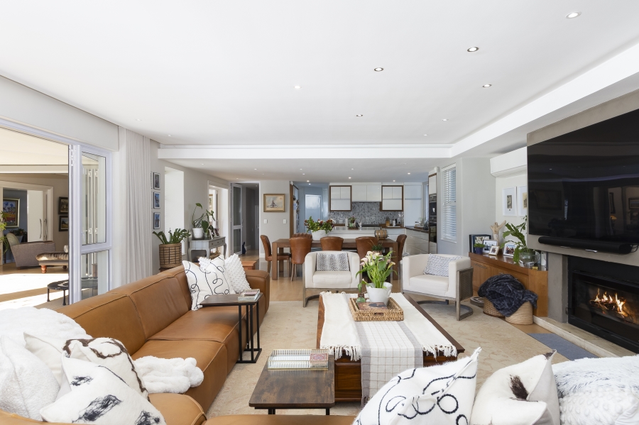 4 Bedroom Property for Sale in Erinvale Golf Estate Western Cape